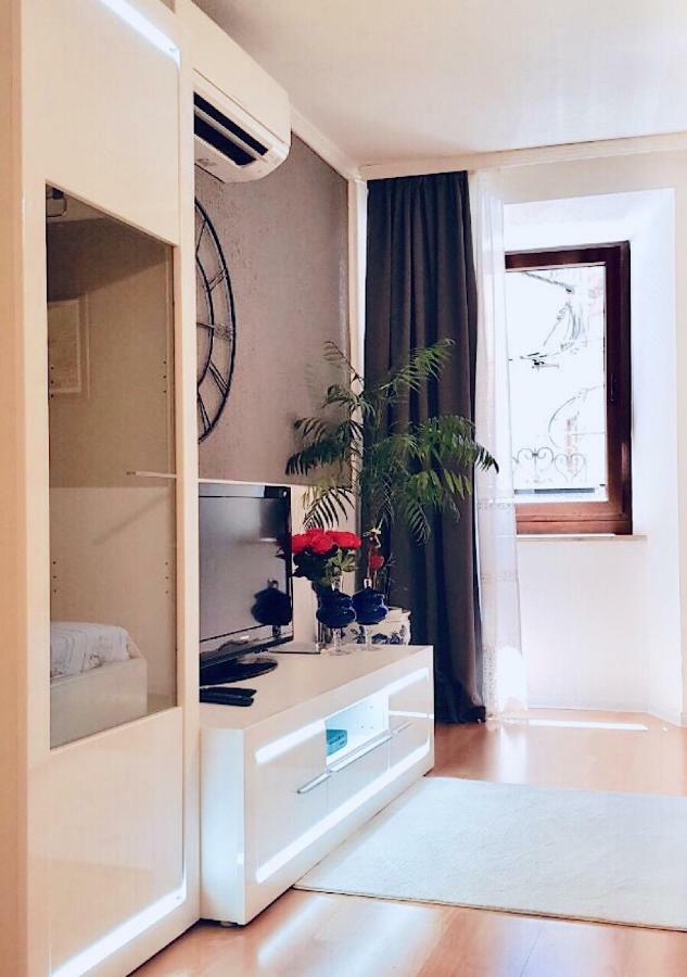 Studio Nina Umag Extérieur photo